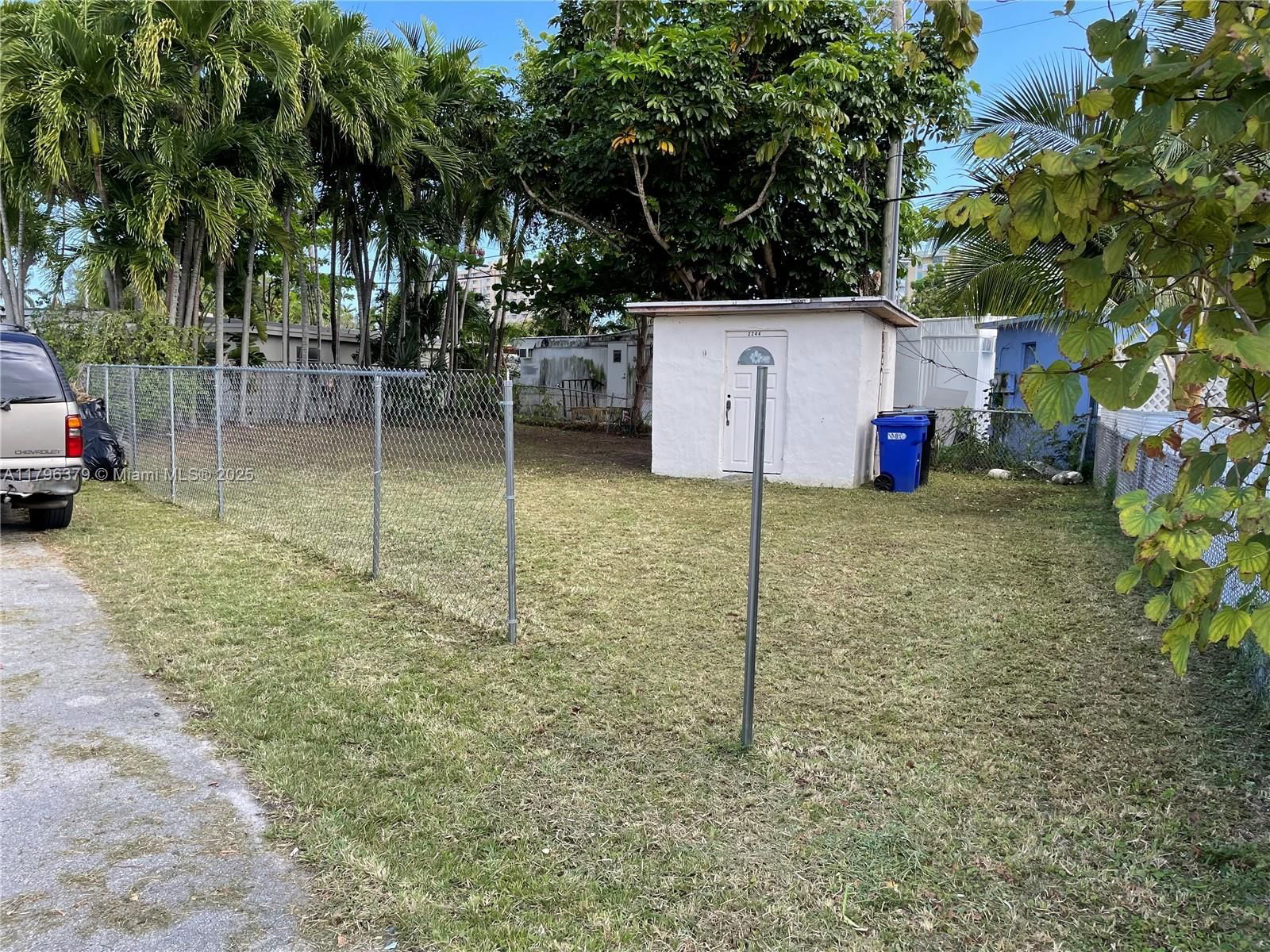 Real estate property located at 2244 136th St, Miami-dade, Trailer City, North Miami Beach, FL