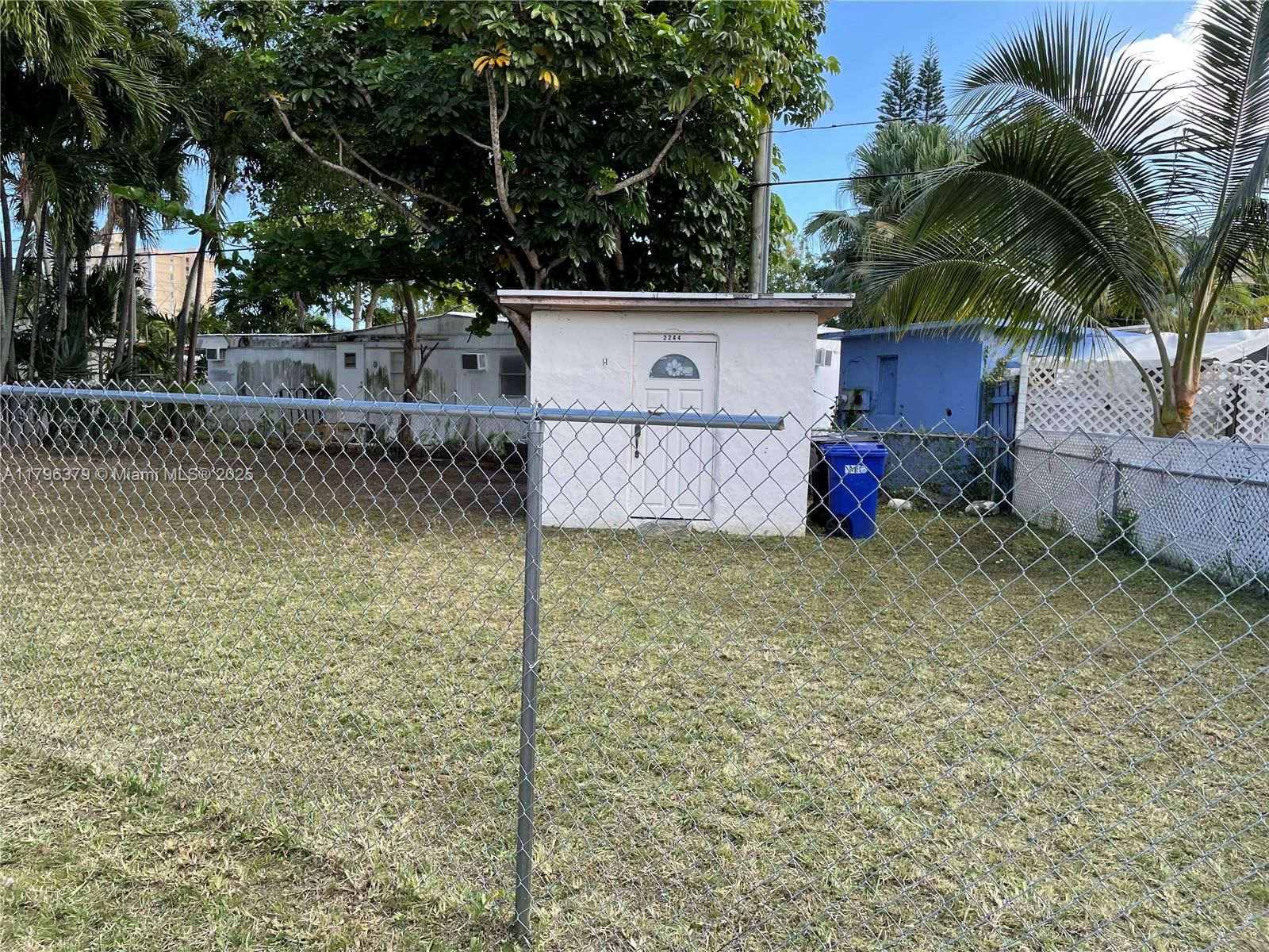 Real estate property located at 2244 136th St, Miami-dade, Trailer City, North Miami Beach, FL