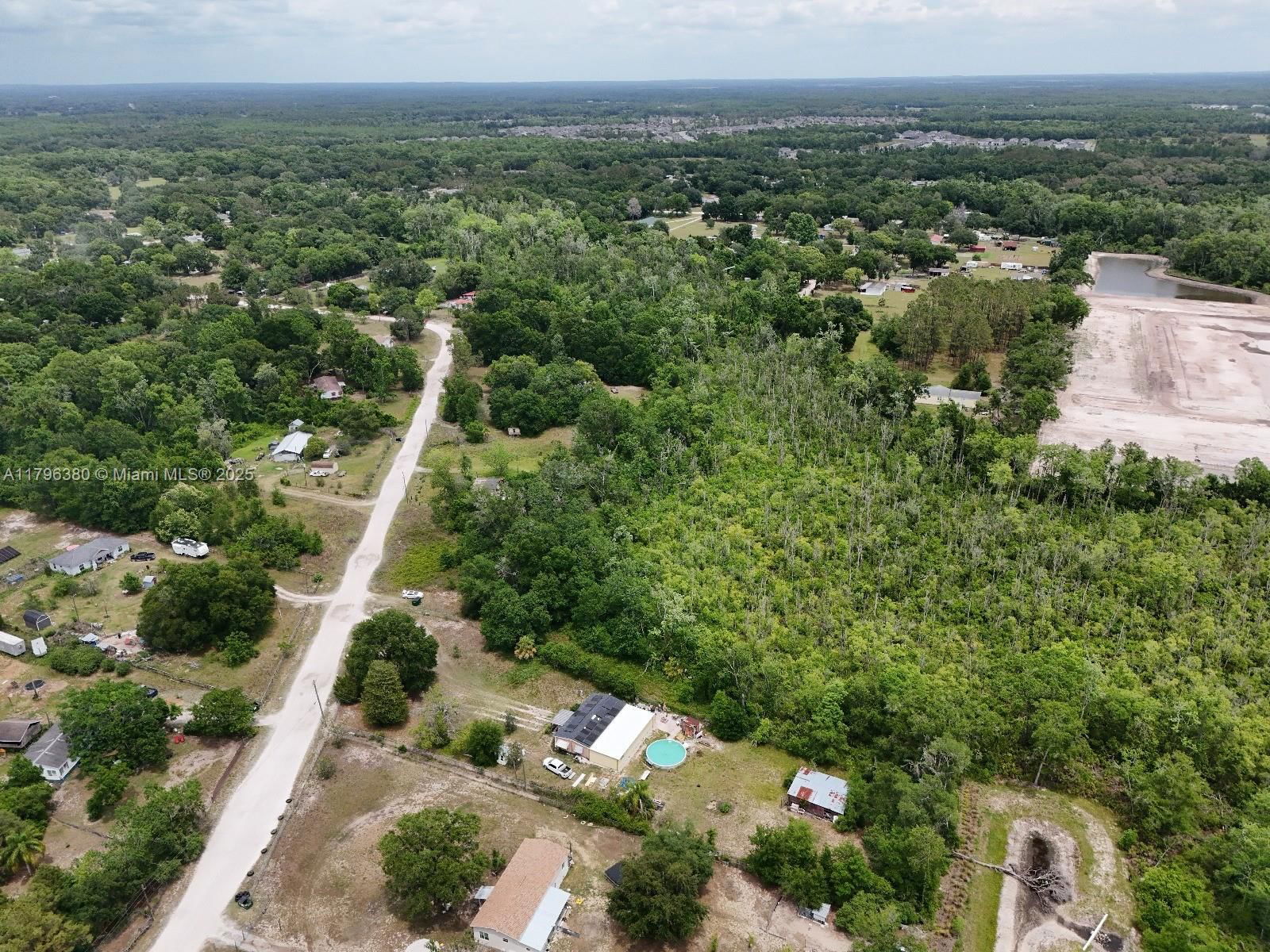 Real estate property located at 0 VALENCIA DR, Pasco, Kent, Other City - In The State Of Florida, FL