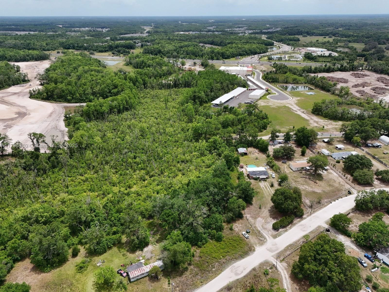 Real estate property located at 0 VALENCIA DR, Pasco, Kent, Other City - In The State Of Florida, FL