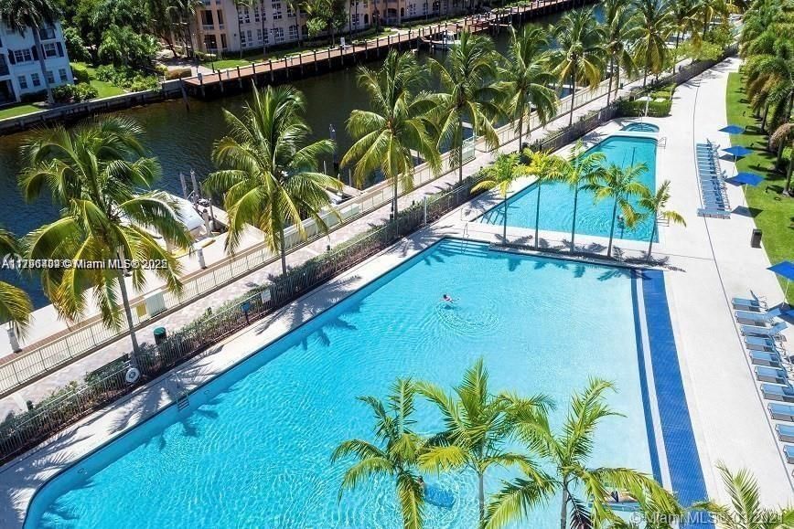 Real estate property located at 2950 188th St #441, Miami-dade, Artech Residences At Aven, Aventura, FL