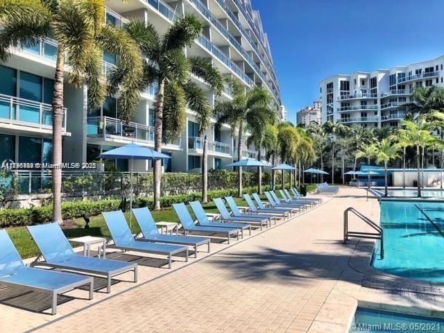 Real estate property located at 2950 188th St #441, Miami-dade, Artech Residences At Aven, Aventura, FL