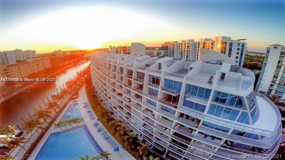 Real estate property located at 2950 188th St #441, Miami-dade, Artech Residences At Aven, Aventura, FL