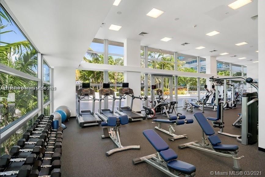Real estate property located at 2950 188th St #441, Miami-dade, Artech Residences At Aven, Aventura, FL
