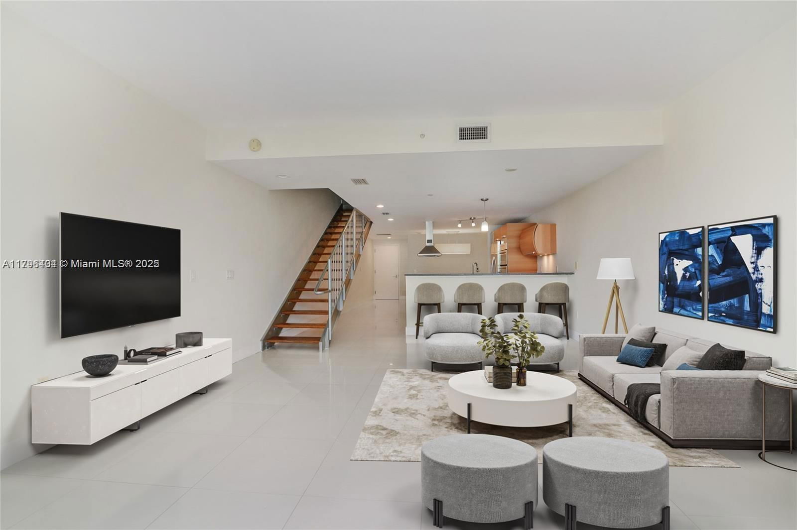 Real estate property located at 2950 188th St #441, Miami-dade, Artech Residences At Aven, Aventura, FL