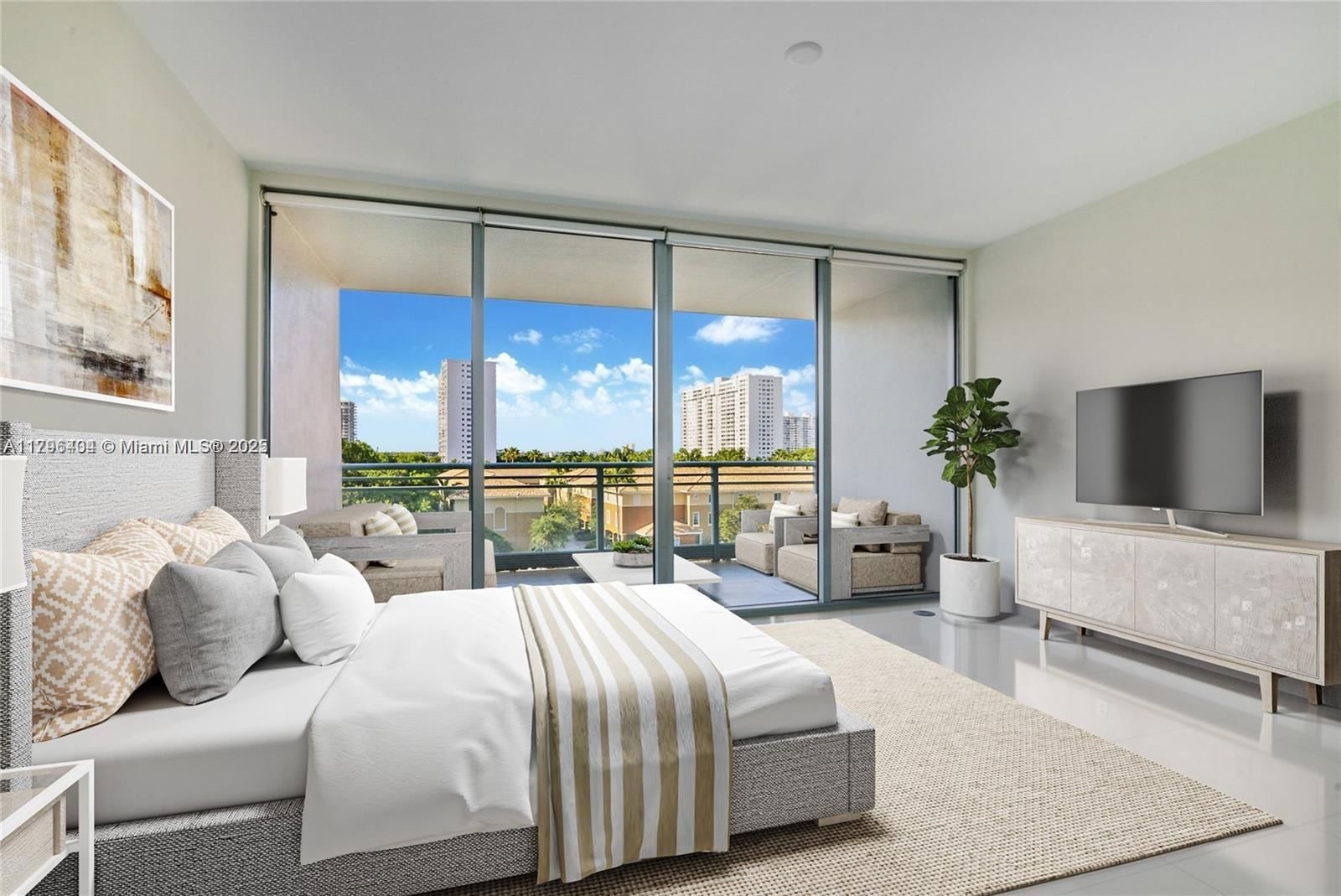 Real estate property located at 2950 188th St #441, Miami-dade, Artech Residences At Aven, Aventura, FL