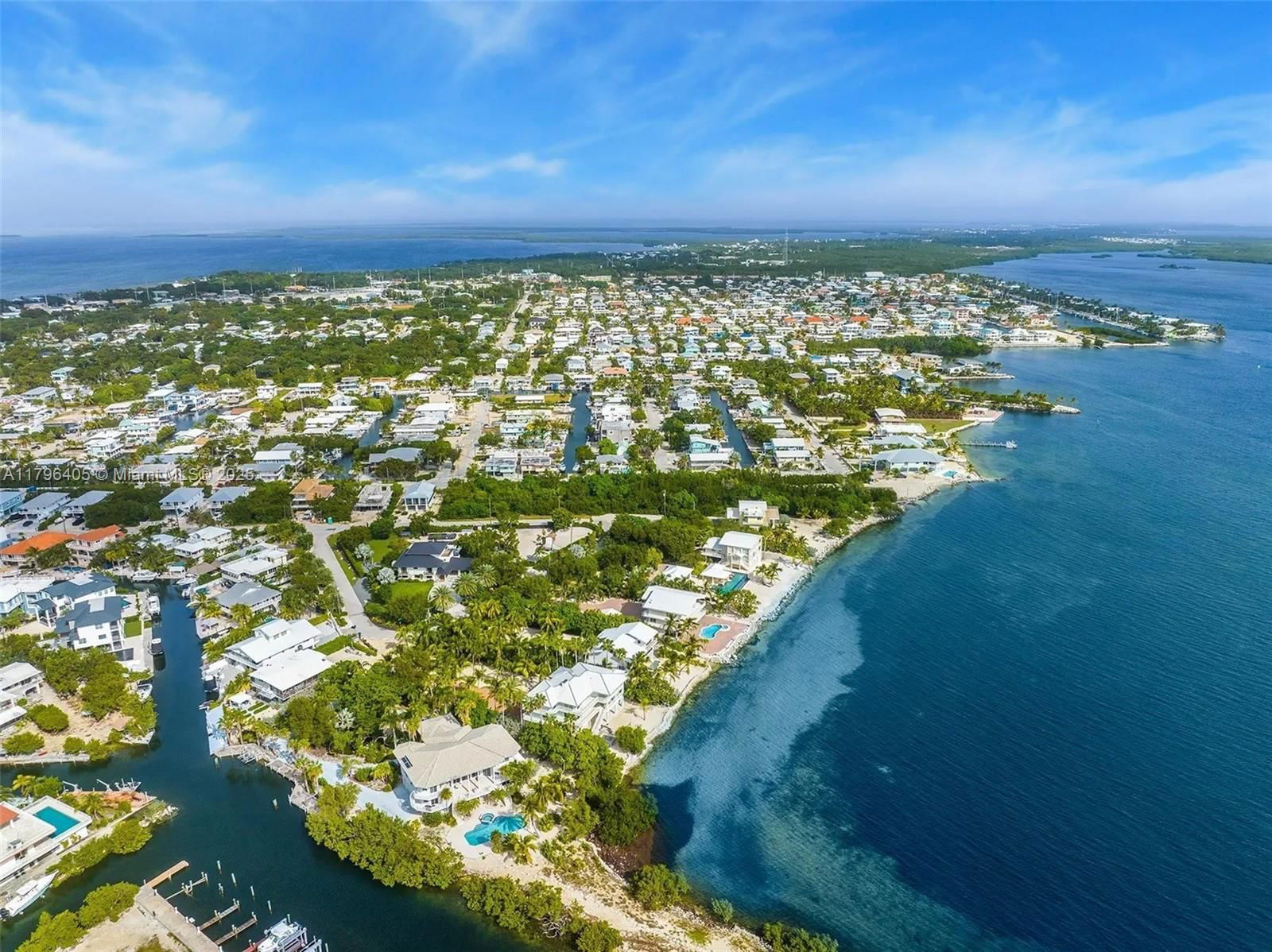 Real estate property located at 60 Ocean Front Drive, Monroe, Key Largo Ocean Shore, Key Largo, FL