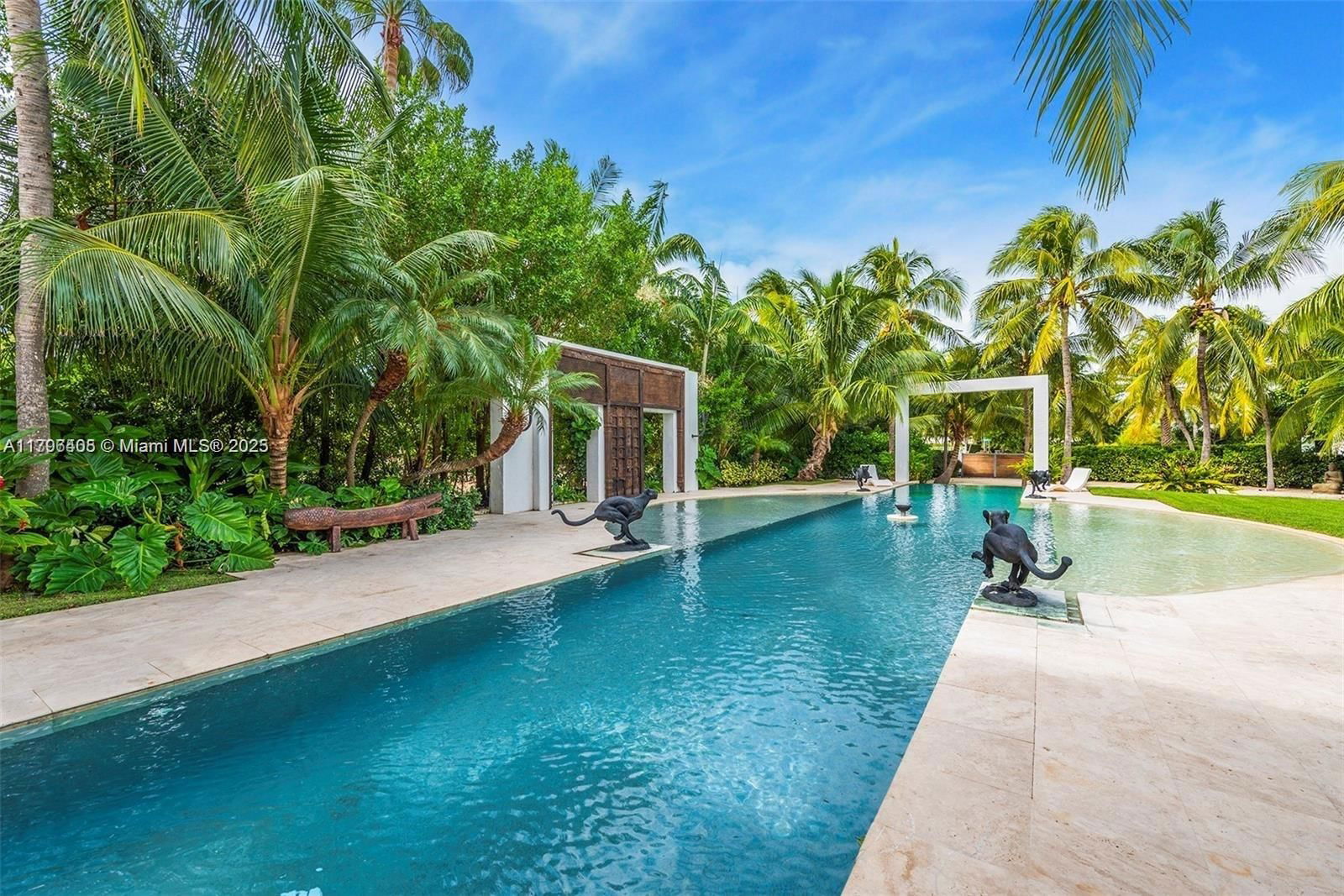 Real estate property located at 60 Ocean Front Drive, Monroe, Key Largo Ocean Shore, Key Largo, FL