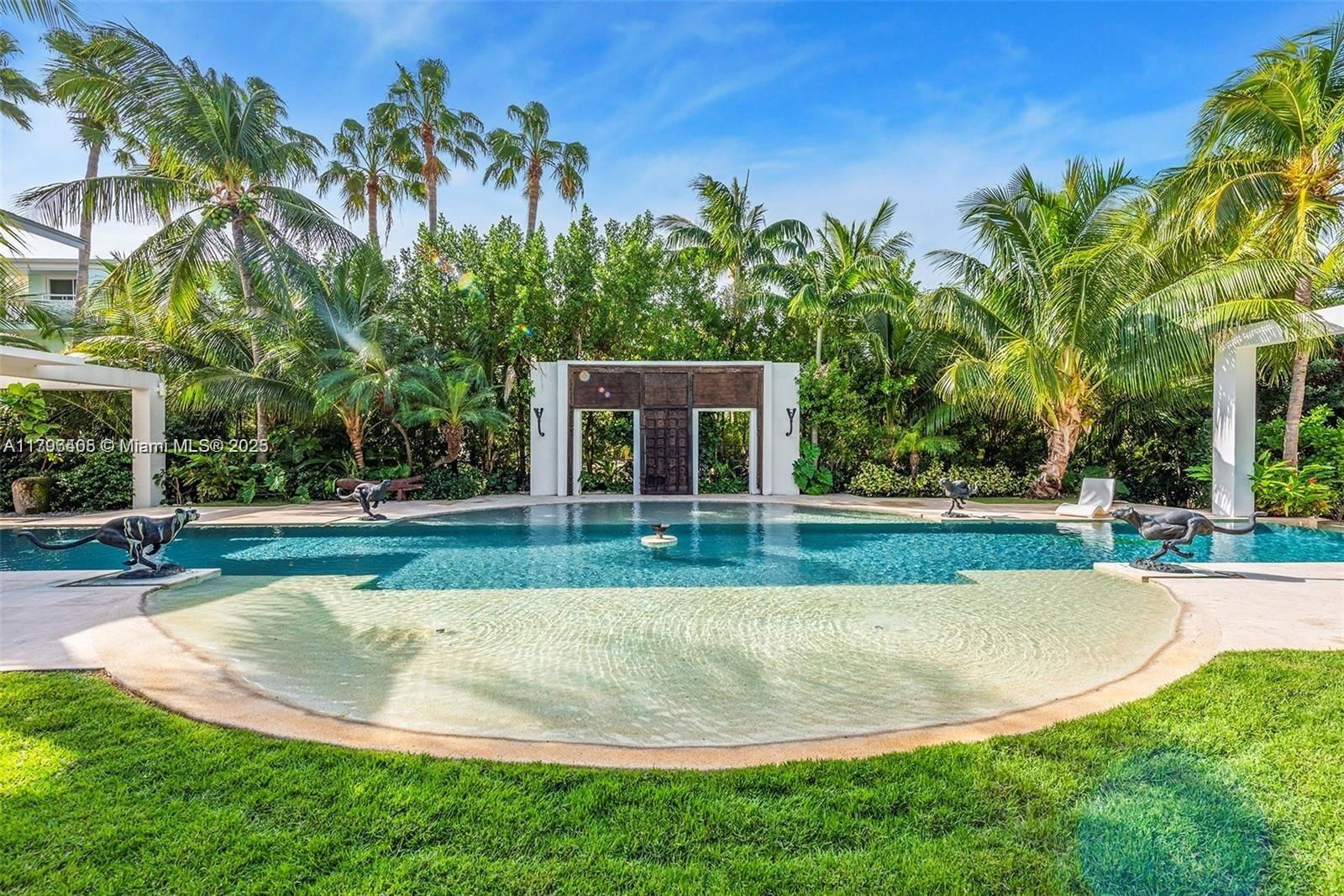 Real estate property located at 60 Ocean Front Drive, Monroe, Key Largo Ocean Shore, Key Largo, FL