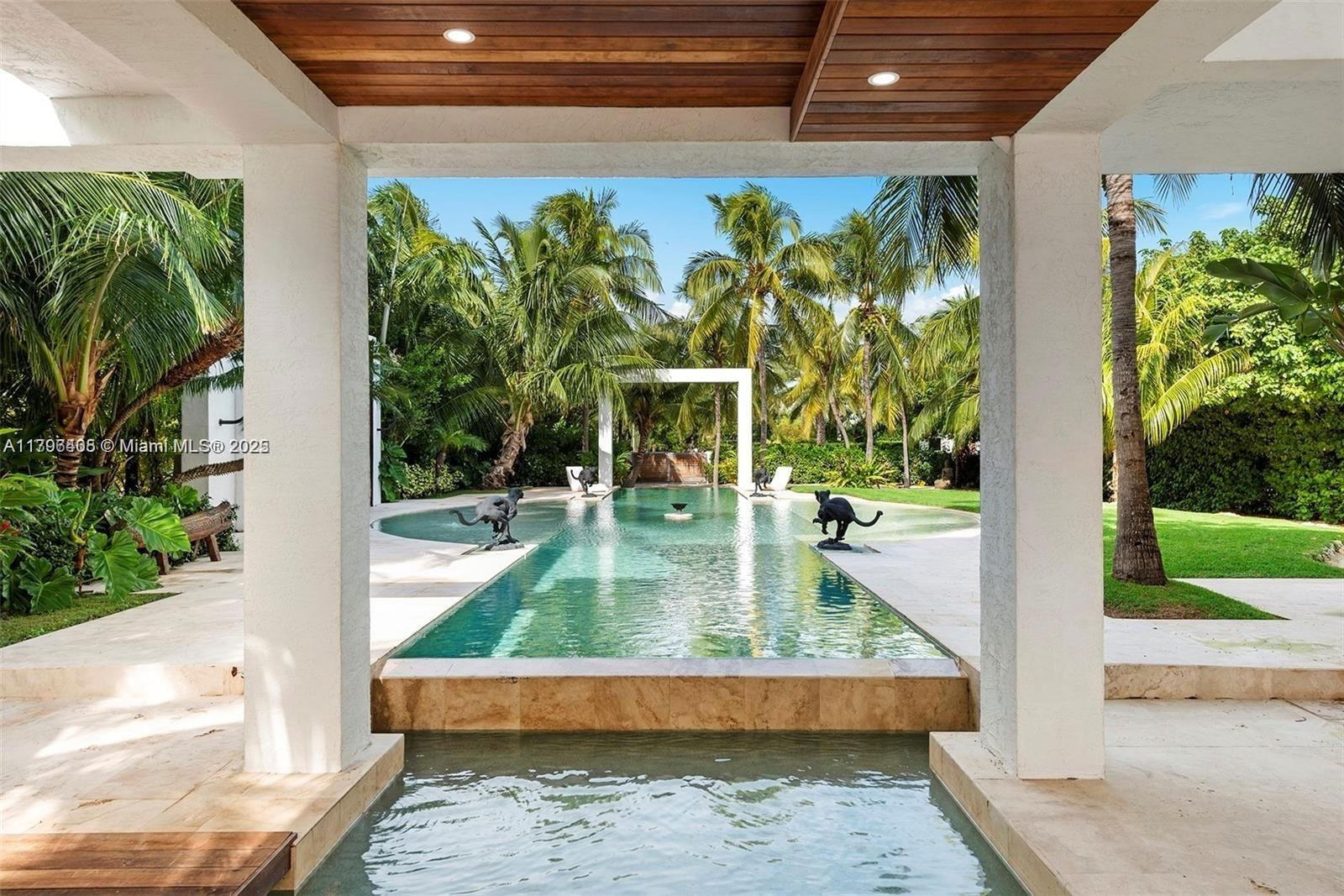 Real estate property located at 60 Ocean Front Drive, Monroe, Key Largo Ocean Shore, Key Largo, FL