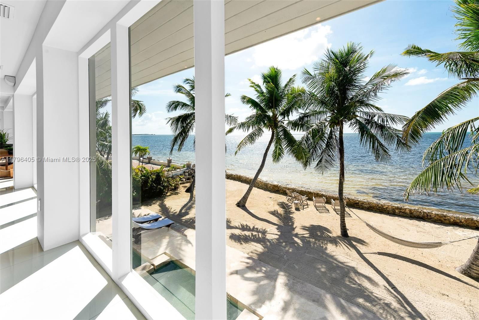 Real estate property located at 60 Ocean Front Drive, Monroe, Key Largo Ocean Shore, Key Largo, FL