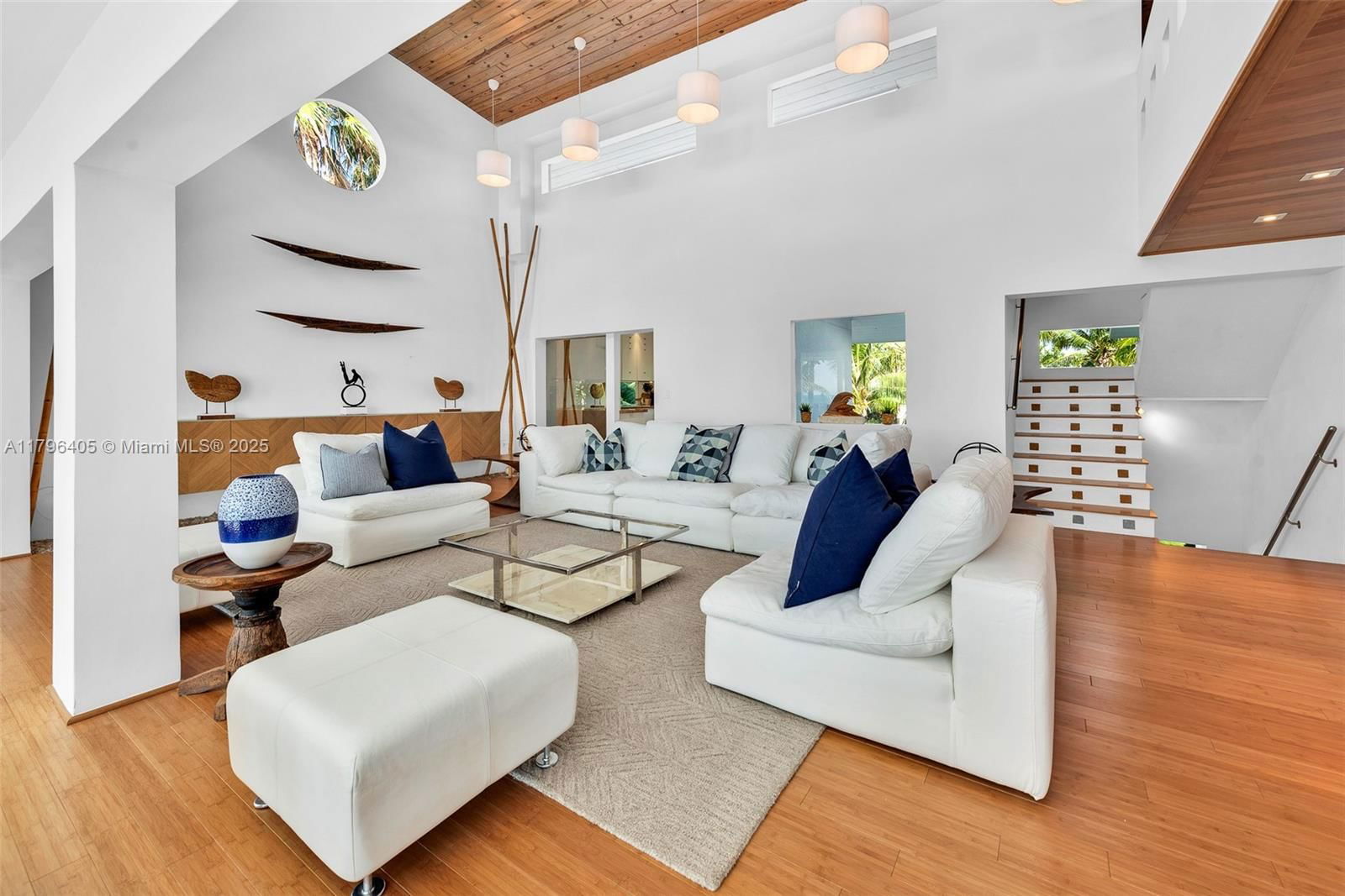 Real estate property located at 60 Ocean Front Drive, Monroe, Key Largo Ocean Shore, Key Largo, FL