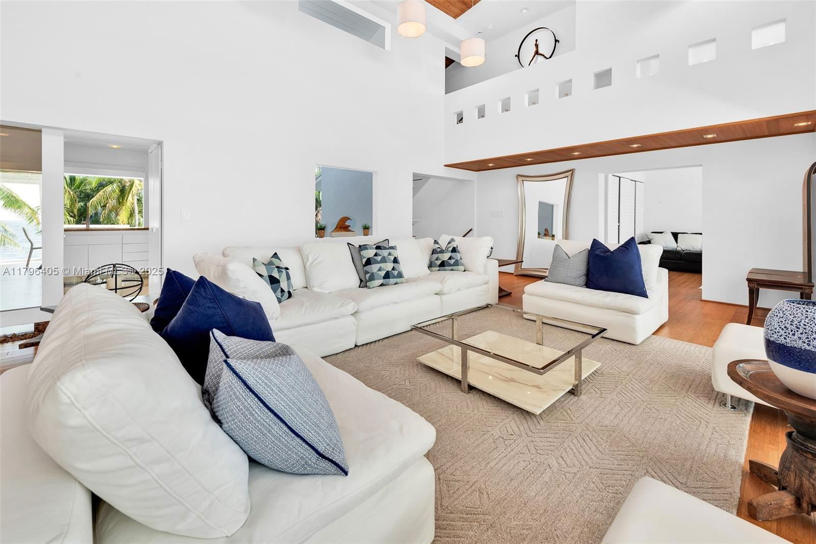 Real estate property located at 60 Ocean Front Drive, Monroe, Key Largo Ocean Shore, Key Largo, FL