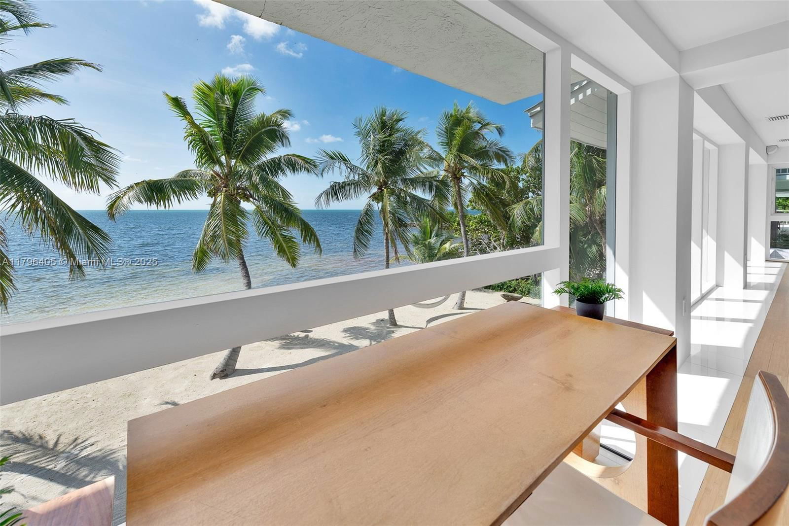 Real estate property located at 60 Ocean Front Drive, Monroe, Key Largo Ocean Shore, Key Largo, FL