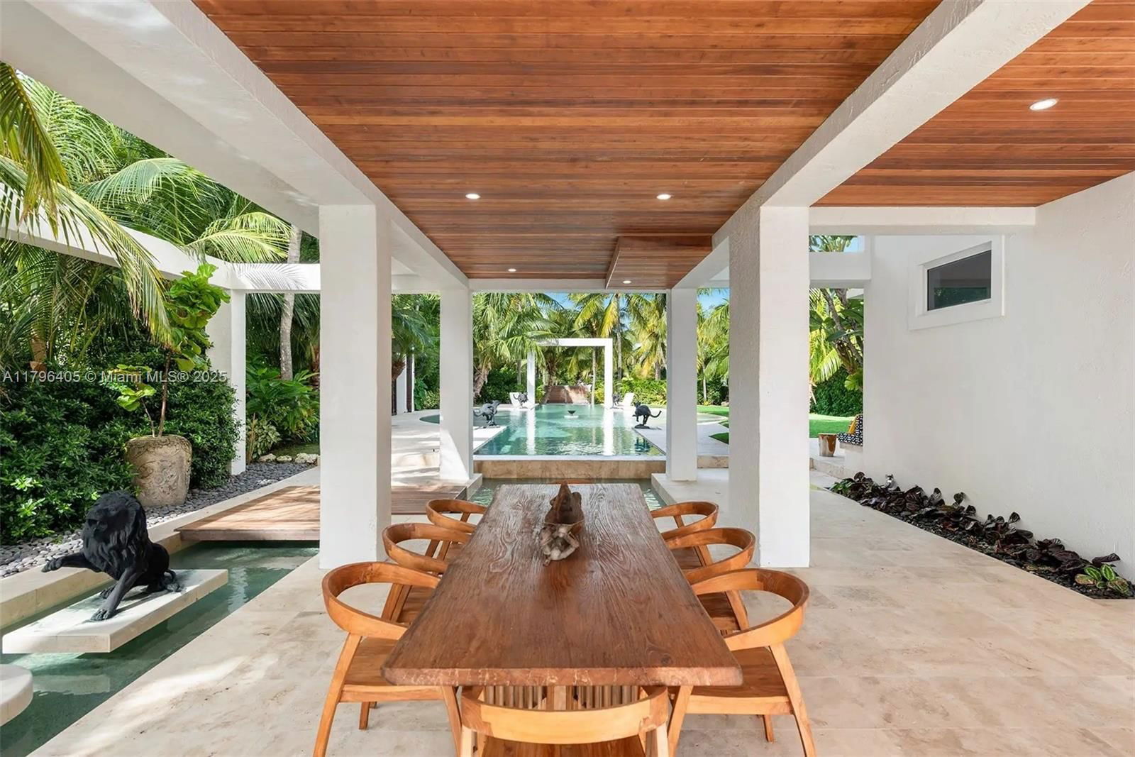 Real estate property located at 60 Ocean Front Drive, Monroe, Key Largo Ocean Shore, Key Largo, FL