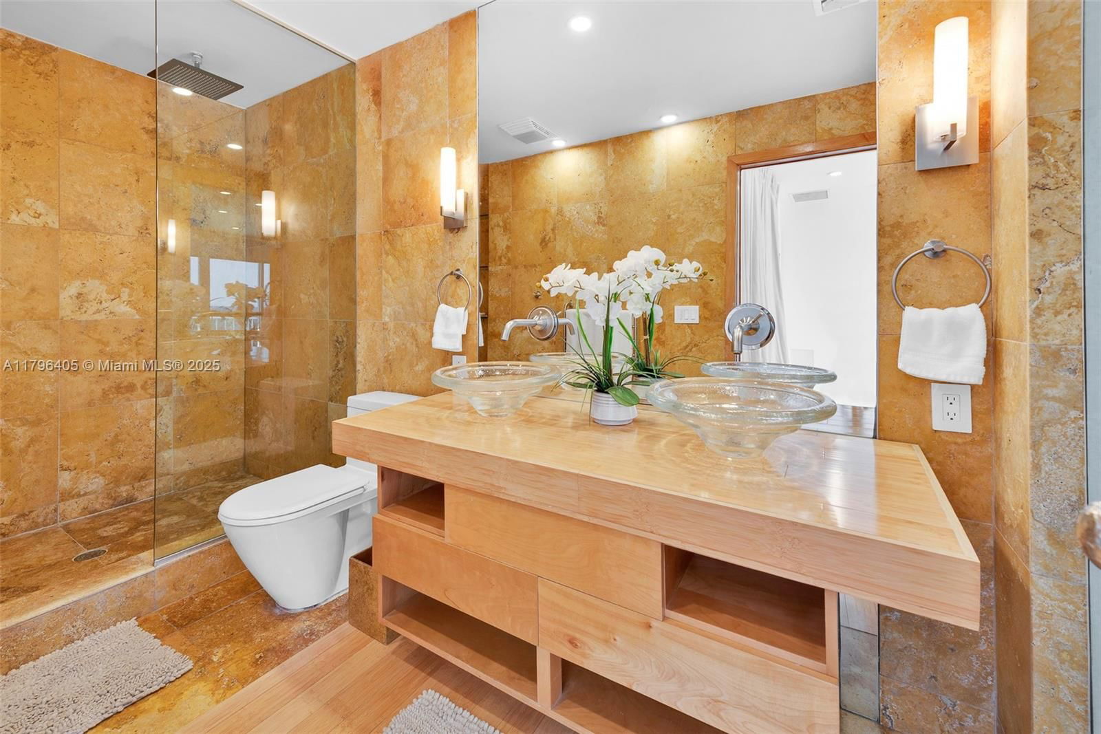 Real estate property located at 60 Ocean Front Drive, Monroe, Key Largo Ocean Shore, Key Largo, FL