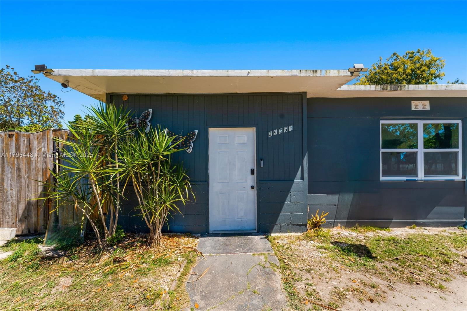 Real estate property located at 29351 Idaho Rd, Miami-dade, Leisure City Sec 2 Corr P, Homestead, FL