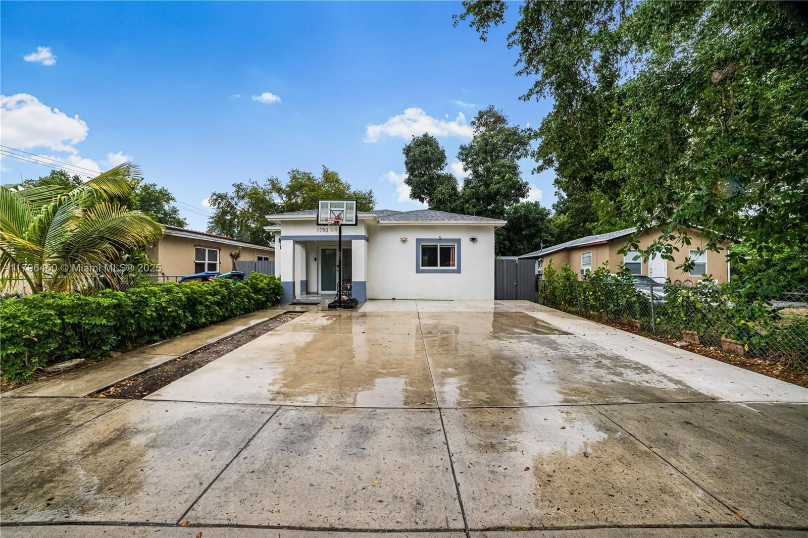 Real estate property located at 1793 93rd Ter, Miami-dade, Clear View Park, Miami, FL