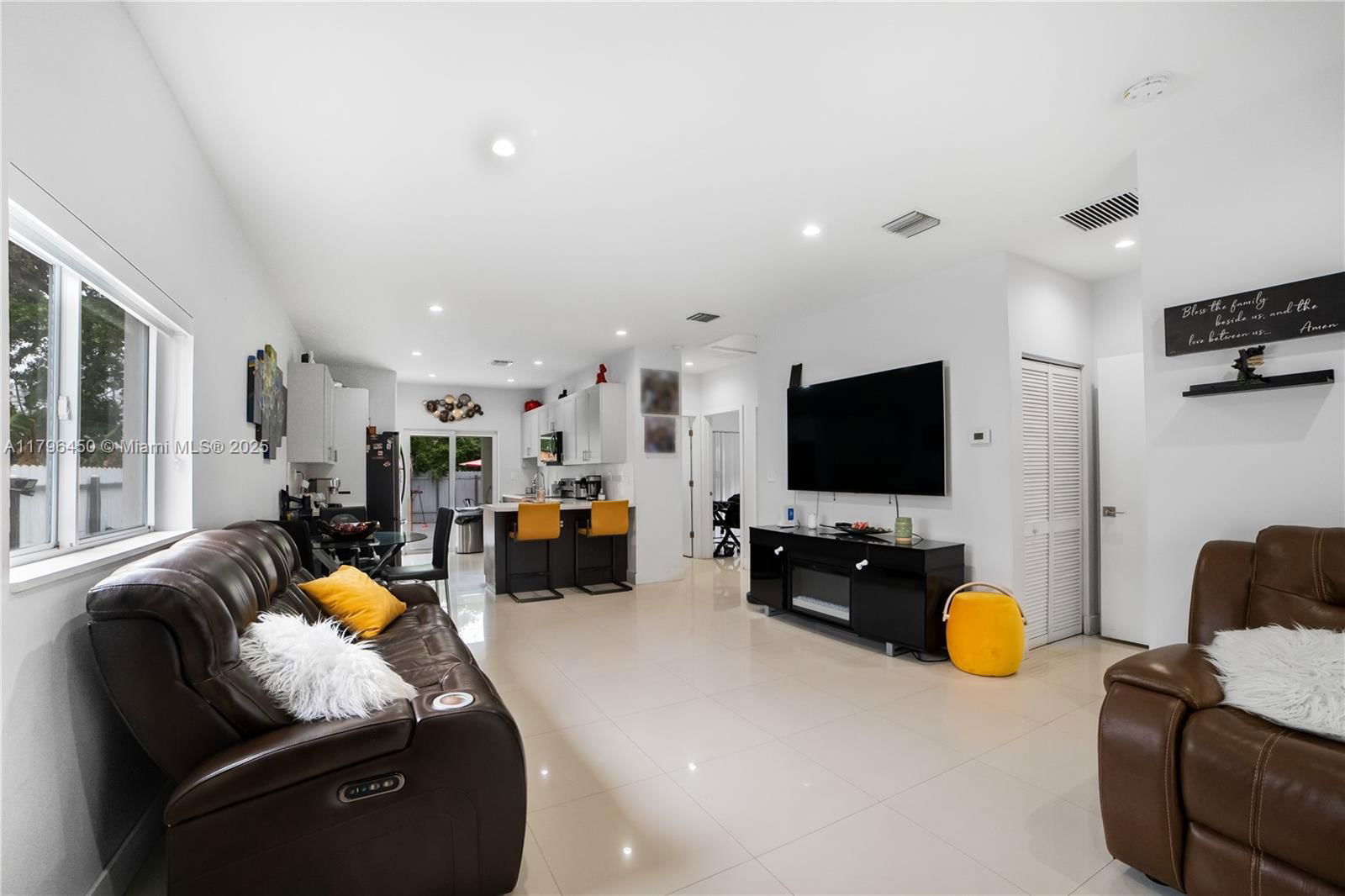 Real estate property located at 1793 93rd Ter, Miami-dade, Clear View Park, Miami, FL