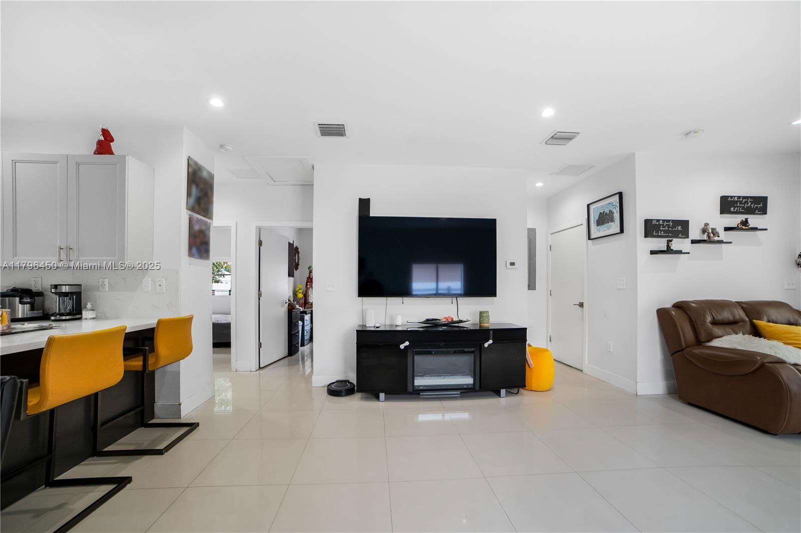 Real estate property located at 1793 93rd Ter, Miami-dade, Clear View Park, Miami, FL