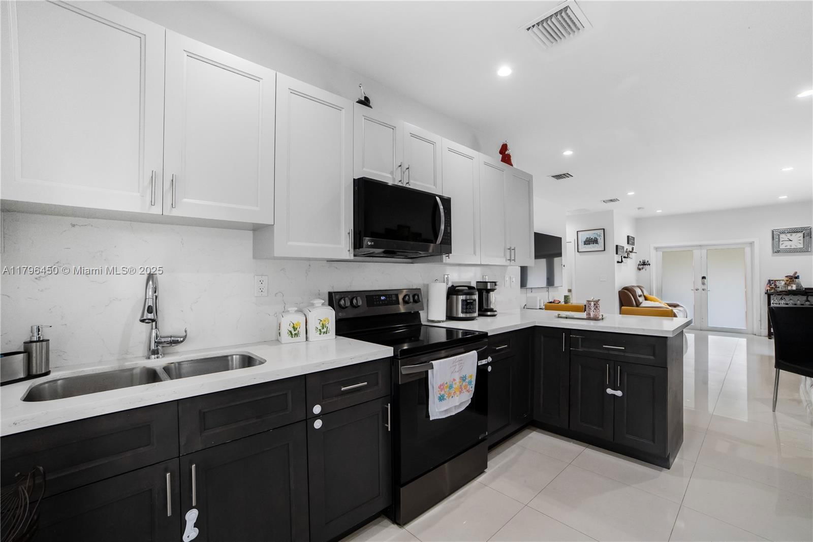 Real estate property located at 1793 93rd Ter, Miami-dade, Clear View Park, Miami, FL