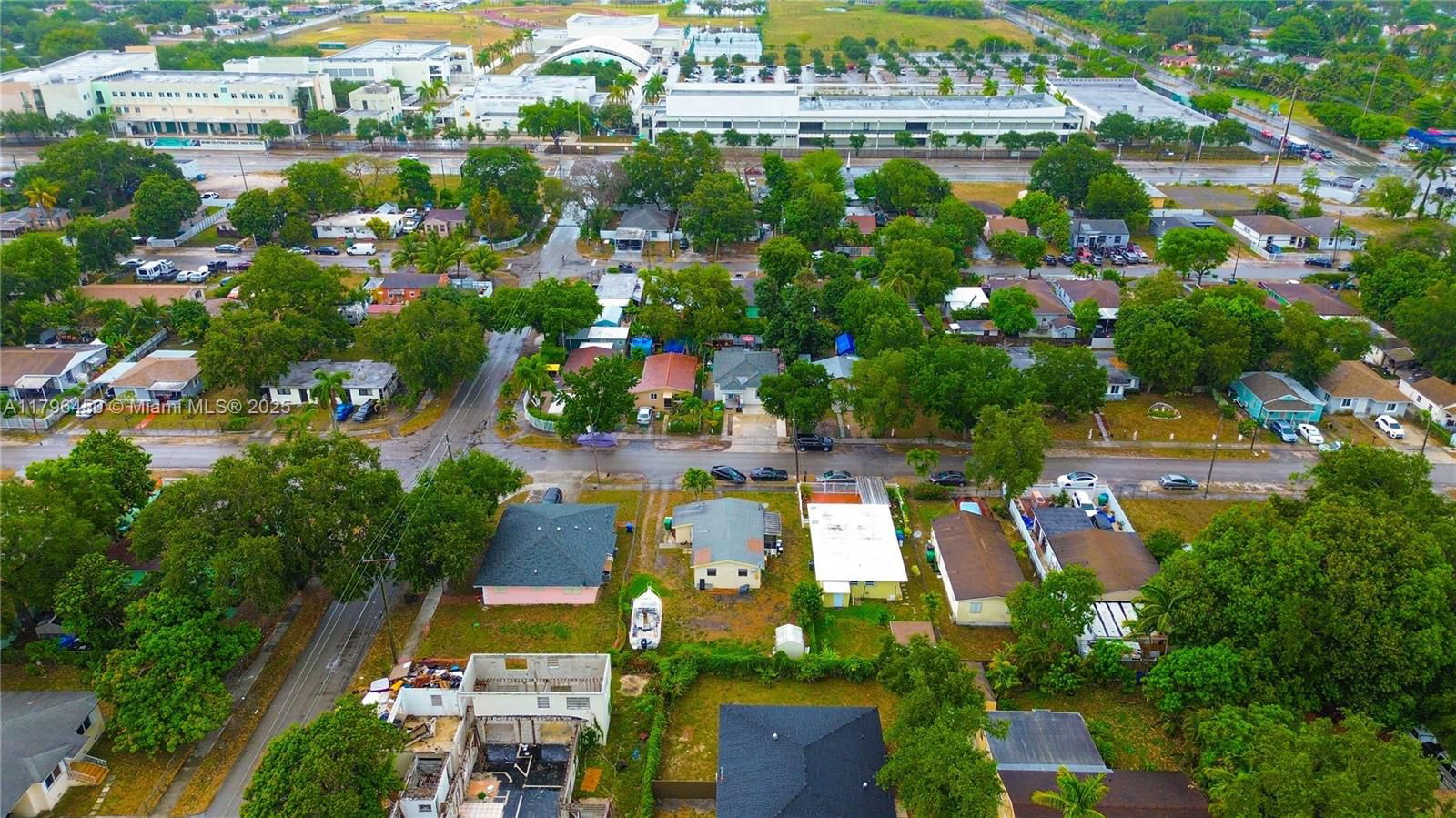 Real estate property located at 1793 93rd Ter, Miami-dade, Clear View Park, Miami, FL