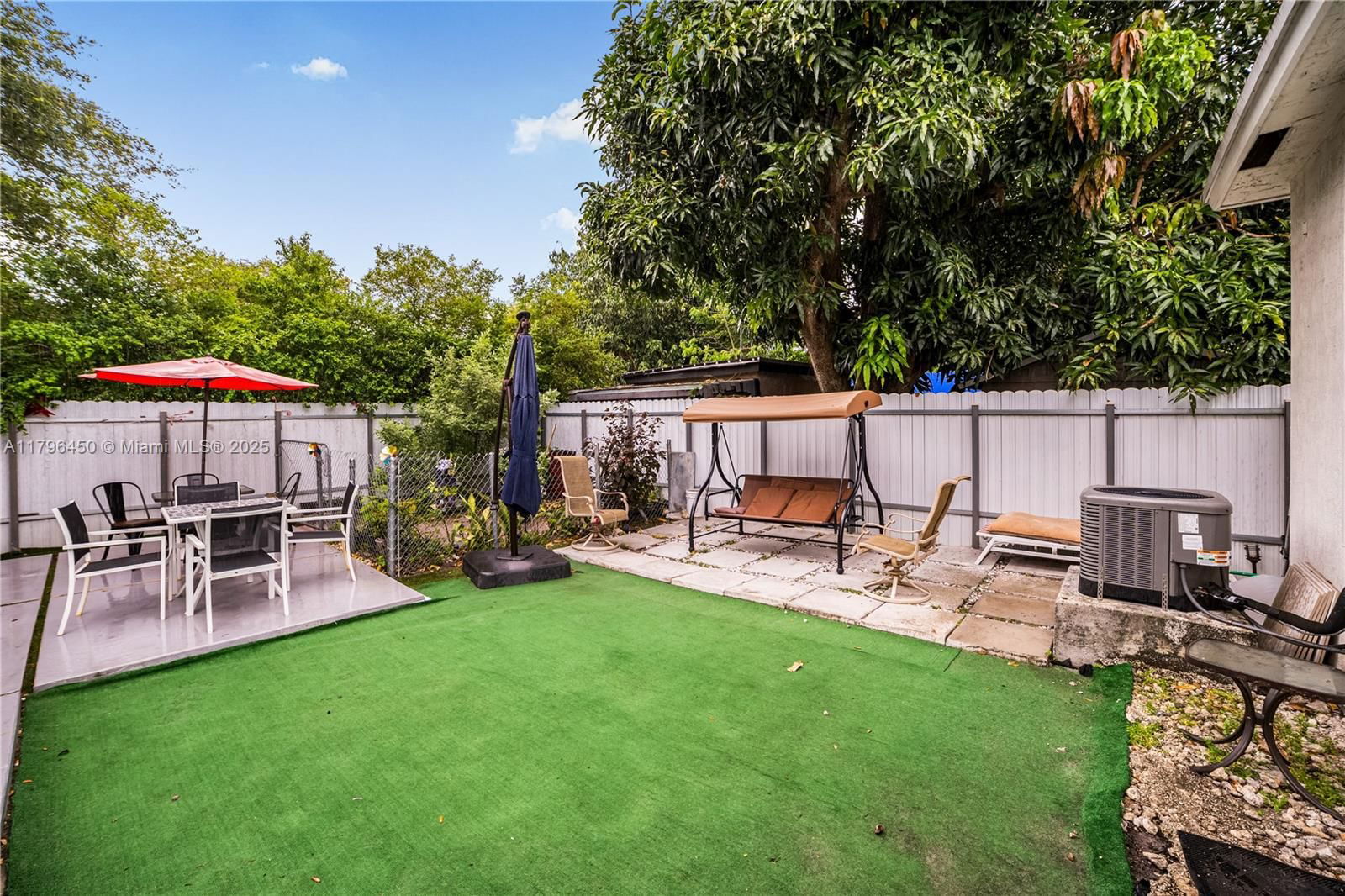 Real estate property located at 1793 93rd Ter, Miami-dade, Clear View Park, Miami, FL