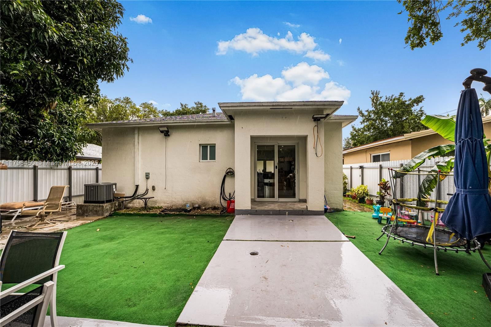 Real estate property located at 1793 93rd Ter, Miami-dade, Clear View Park, Miami, FL