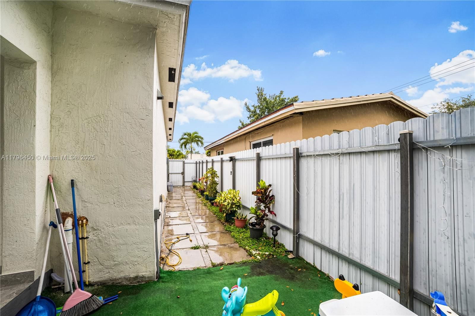 Real estate property located at 1793 93rd Ter, Miami-dade, Clear View Park, Miami, FL