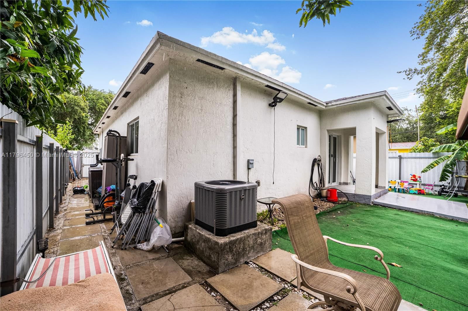 Real estate property located at 1793 93rd Ter, Miami-dade, Clear View Park, Miami, FL