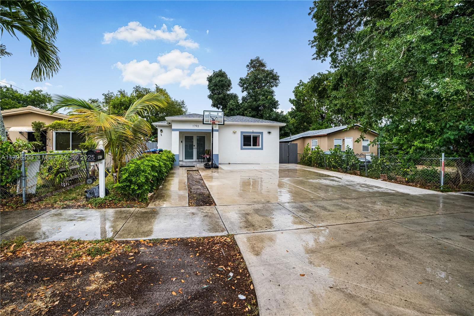Real estate property located at 1793 93rd Ter, Miami-dade, Clear View Park, Miami, FL