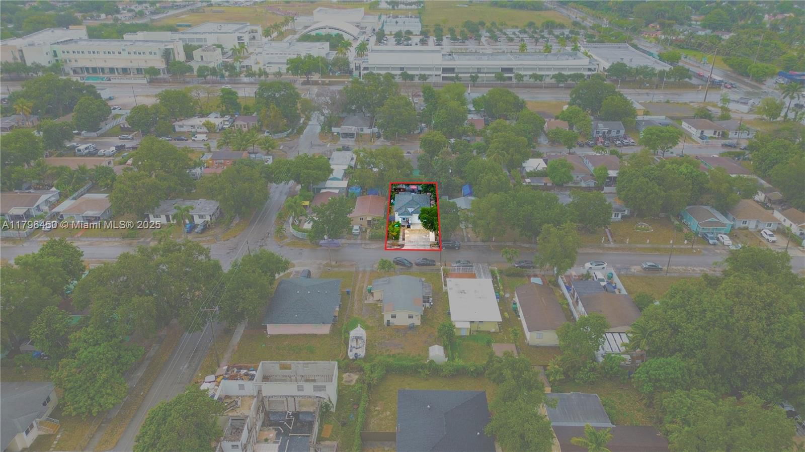 Real estate property located at 1793 93rd Ter, Miami-dade, Clear View Park, Miami, FL