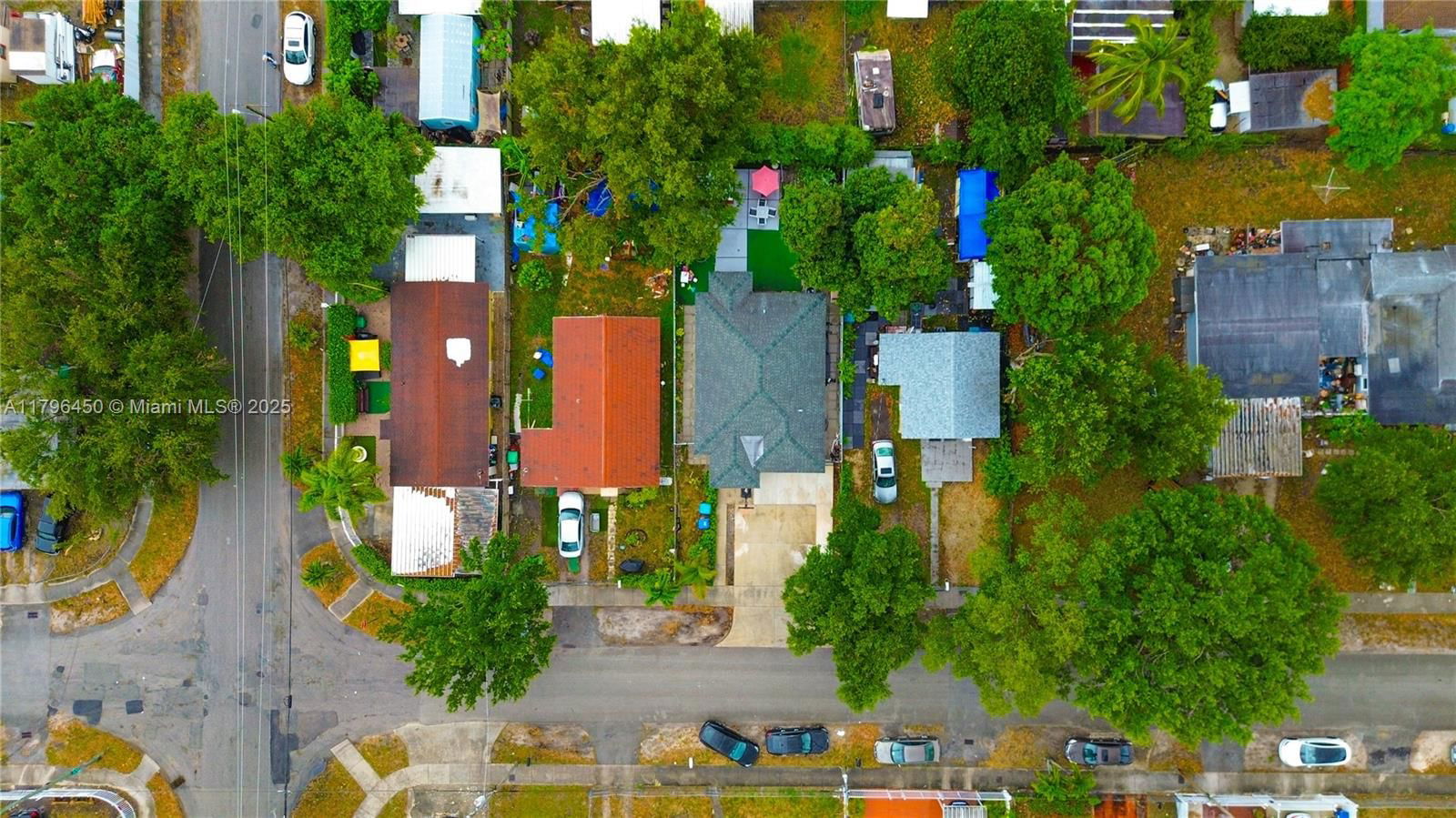 Real estate property located at 1793 93rd Ter, Miami-dade, Clear View Park, Miami, FL