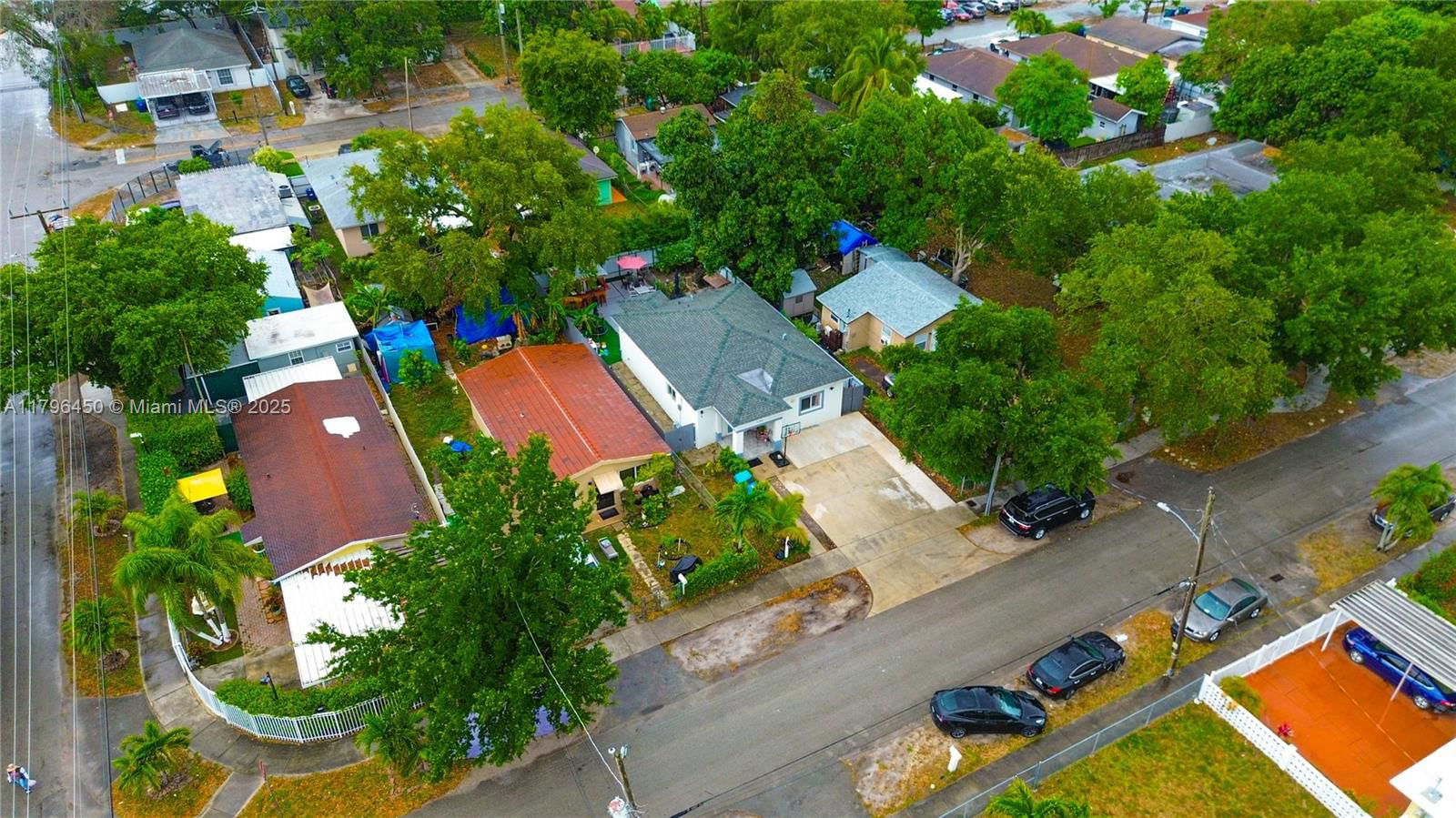 Real estate property located at 1793 93rd Ter, Miami-dade, Clear View Park, Miami, FL