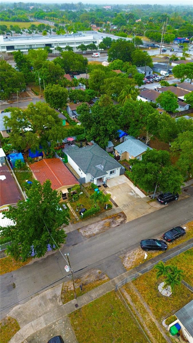 Real estate property located at 1793 93rd Ter, Miami-dade, Clear View Park, Miami, FL