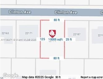 Real estate property located at 22179 CLINTON AVENUE, Charlotte, Port Charlotte, Port Charlotte, FL