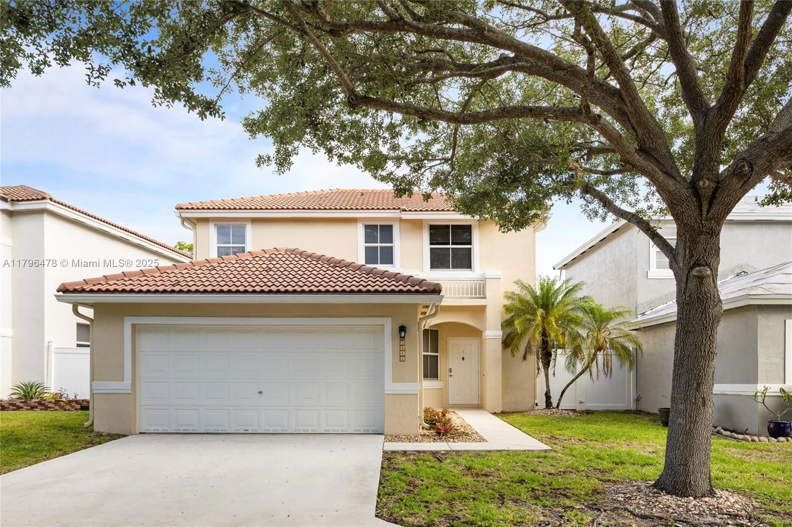 Real estate property located at 15141 49th St, Broward, Regency, Davie, FL