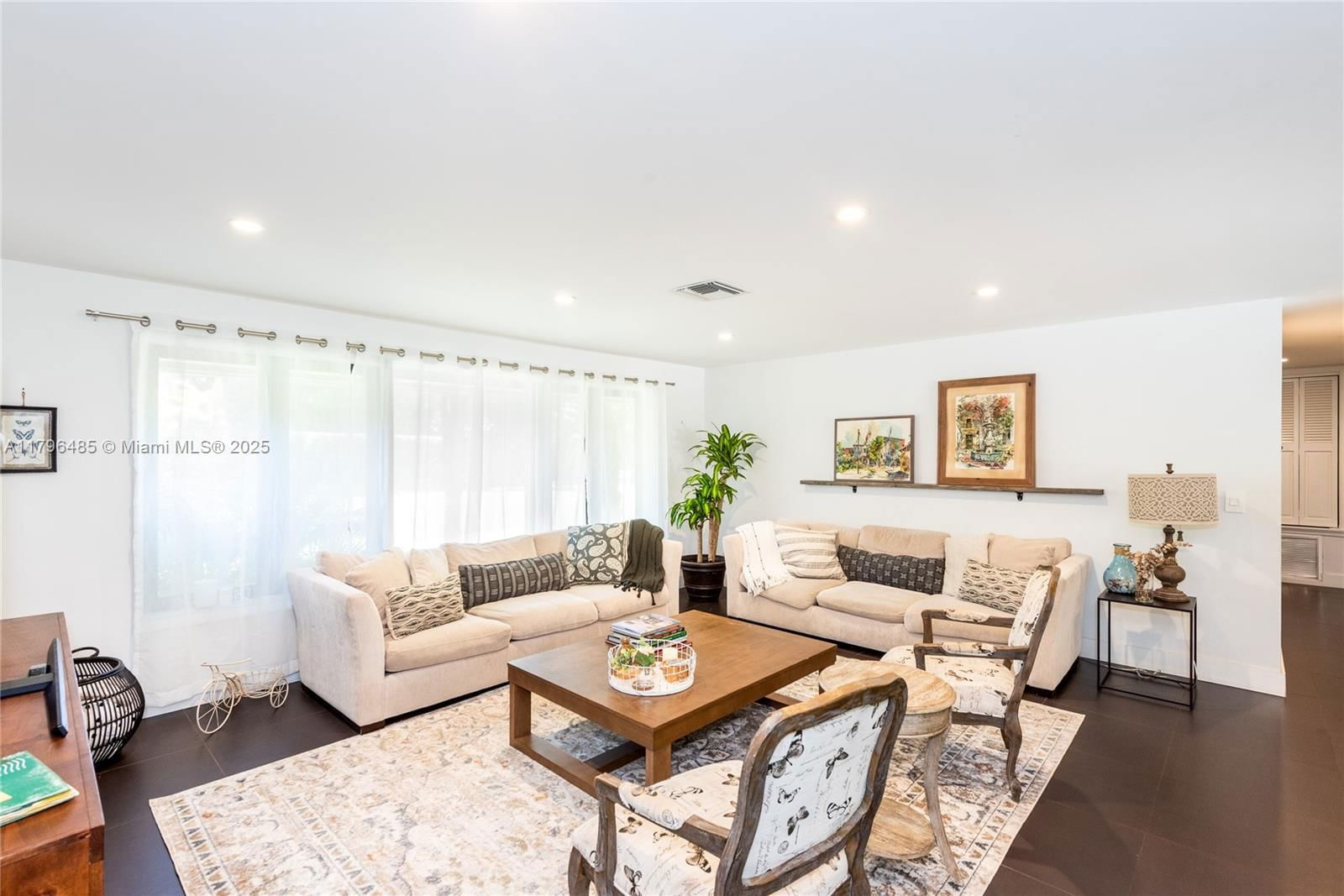 Real estate property located at 12300 67th Ave, Miami-dade, Mark Iii Est, Pinecrest, FL