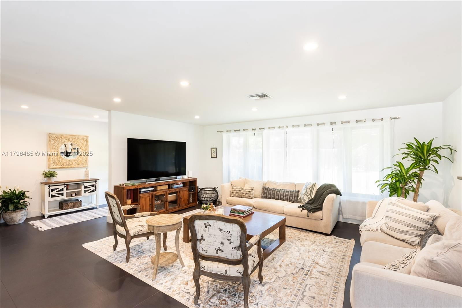 Real estate property located at 12300 67th Ave, Miami-dade, Mark Iii Est, Pinecrest, FL