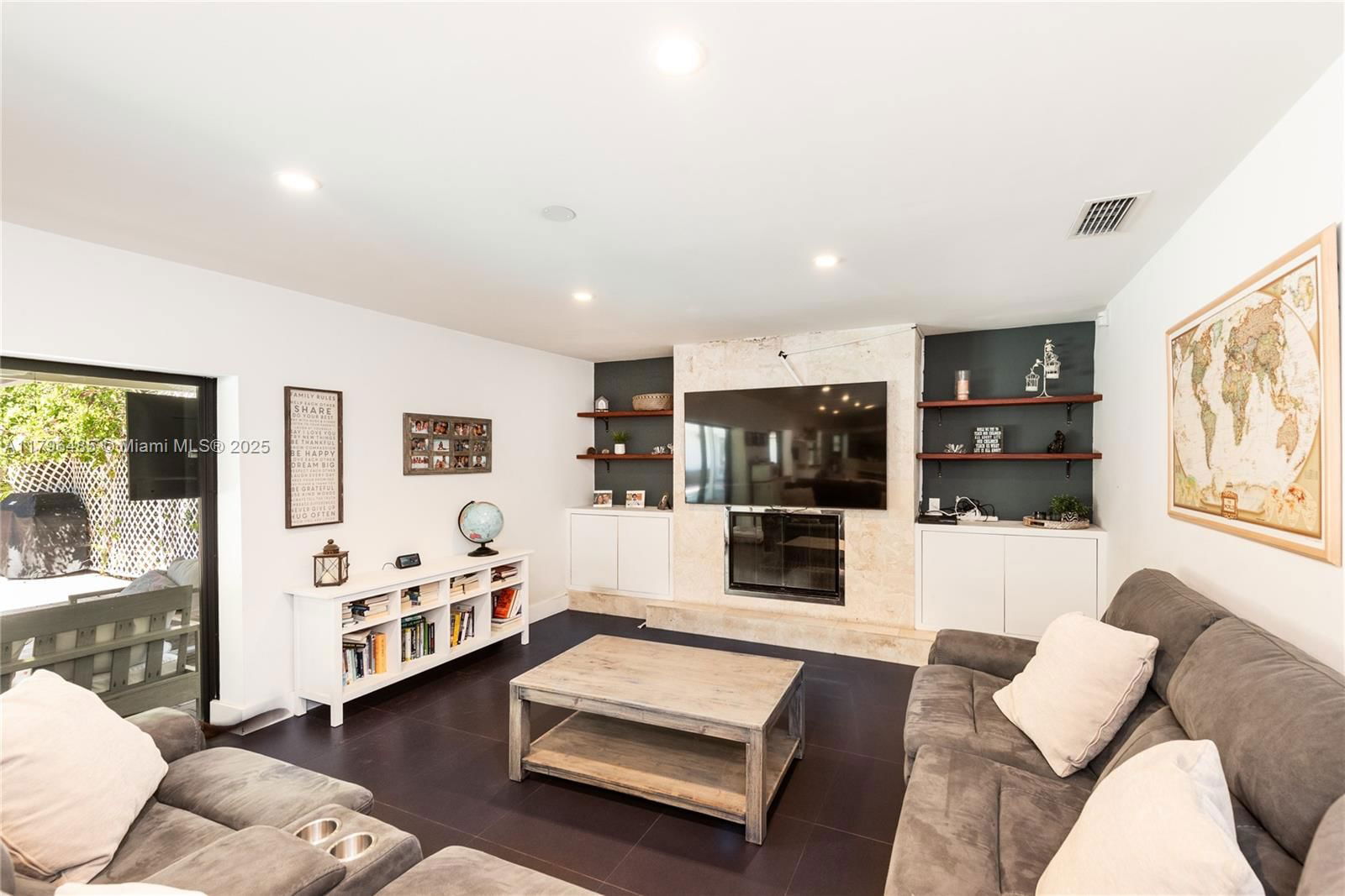 Real estate property located at 12300 67th Ave, Miami-dade, Mark Iii Est, Pinecrest, FL