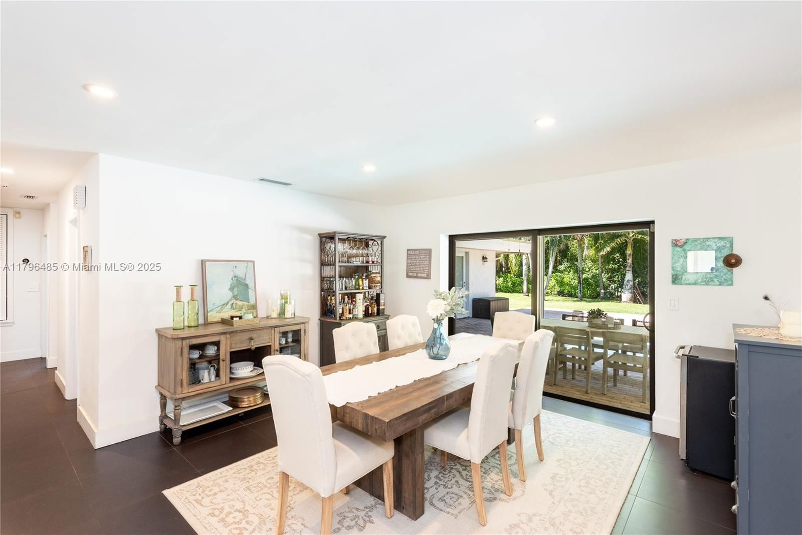 Real estate property located at 12300 67th Ave, Miami-dade, Mark Iii Est, Pinecrest, FL