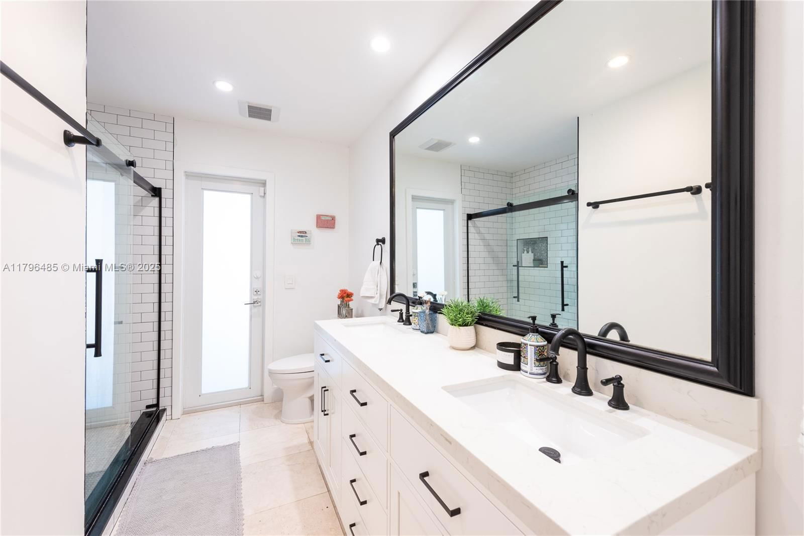 Real estate property located at 12300 67th Ave, Miami-dade, Mark Iii Est, Pinecrest, FL