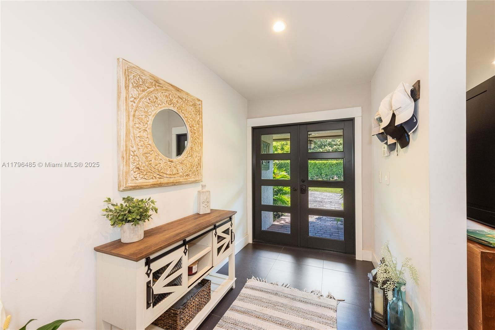 Real estate property located at 12300 67th Ave, Miami-dade, Mark Iii Est, Pinecrest, FL