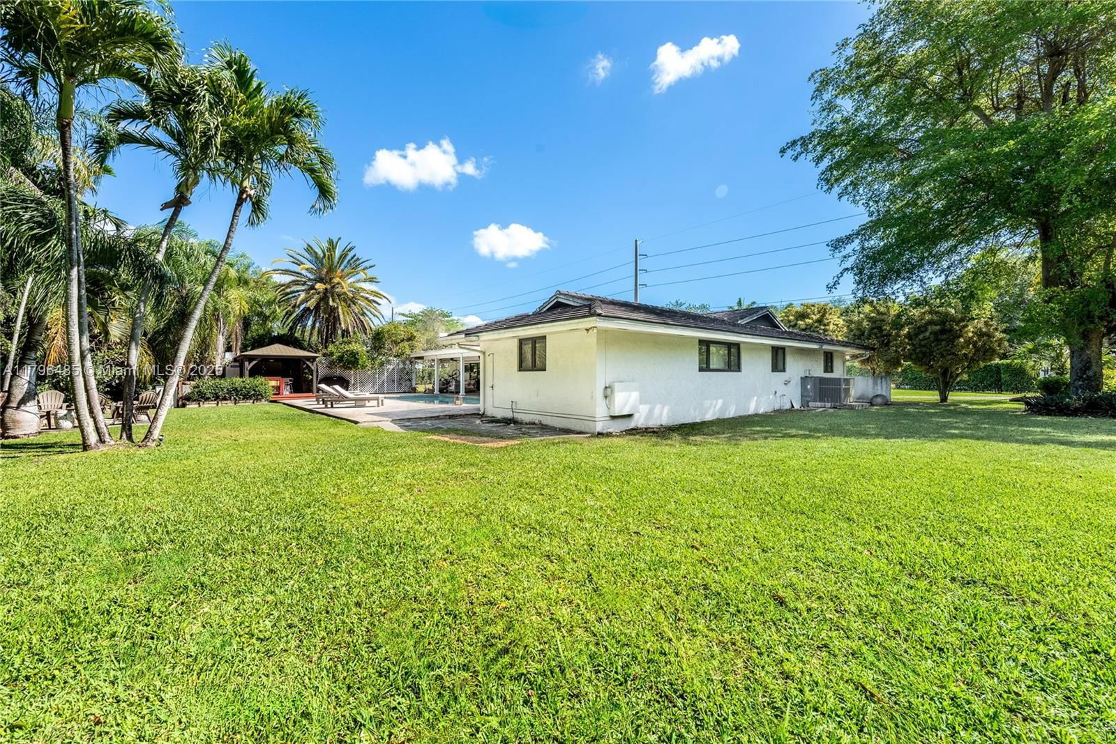 Real estate property located at 12300 67th Ave, Miami-dade, Mark Iii Est, Pinecrest, FL