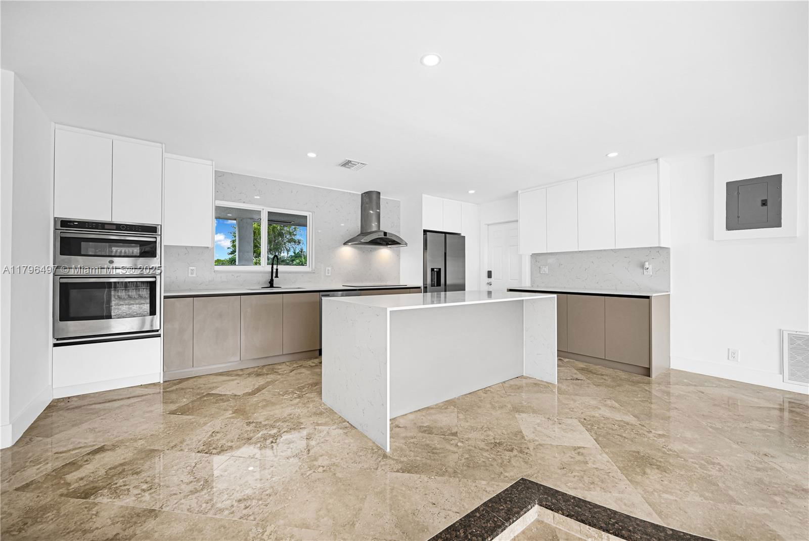 Real estate property located at 5510 18th Ave, Broward, Coral Ridge Add, Fort Lauderdale, FL
