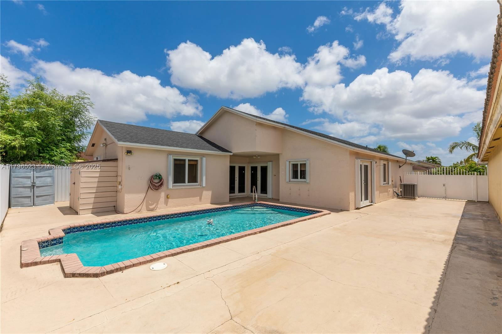 Real estate property located at 11475 181st St, Miami-dade, Grapevine, Miami, FL