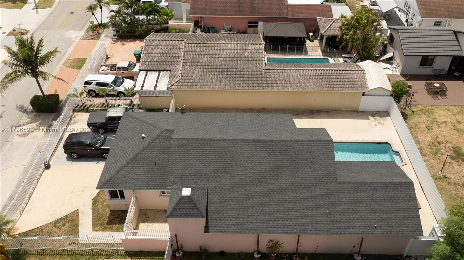 Real estate property located at 11475 181st St, Miami-dade, Grapevine, Miami, FL