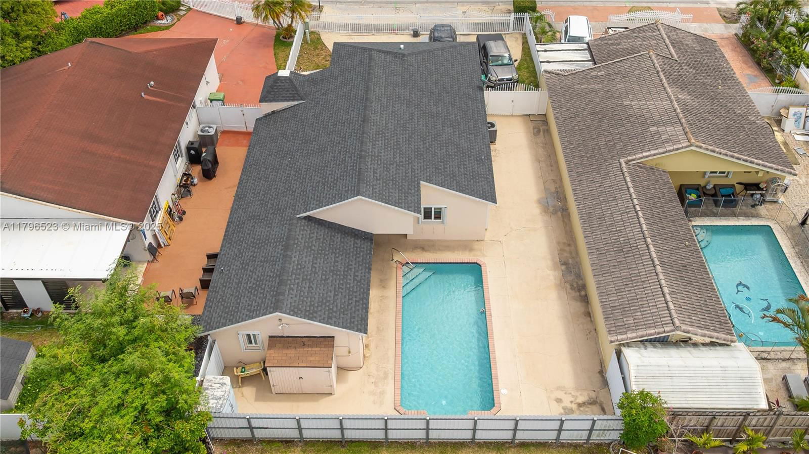 Real estate property located at 11475 181st St, Miami-dade, Grapevine, Miami, FL