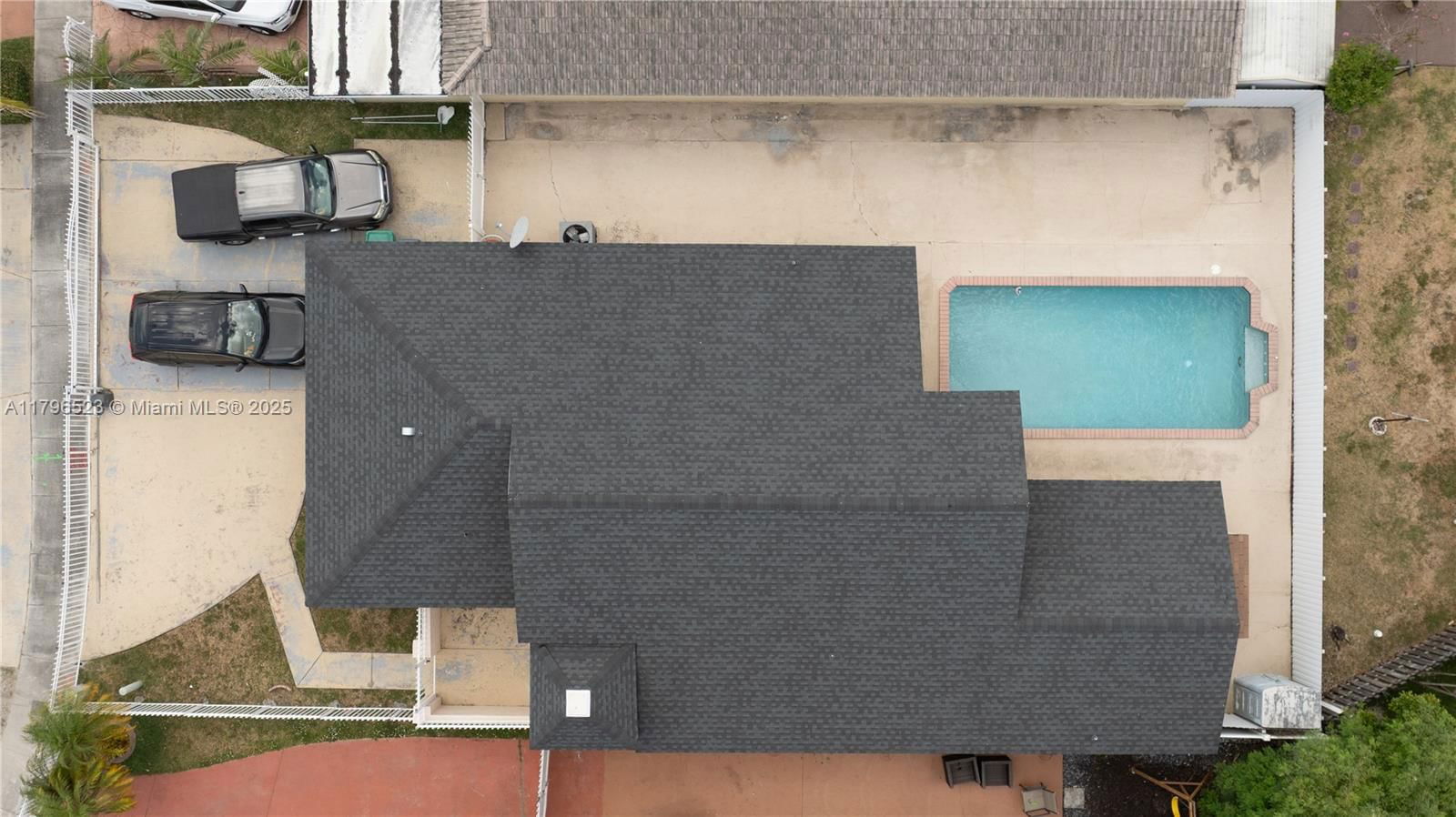 Real estate property located at 11475 181st St, Miami-dade, Grapevine, Miami, FL