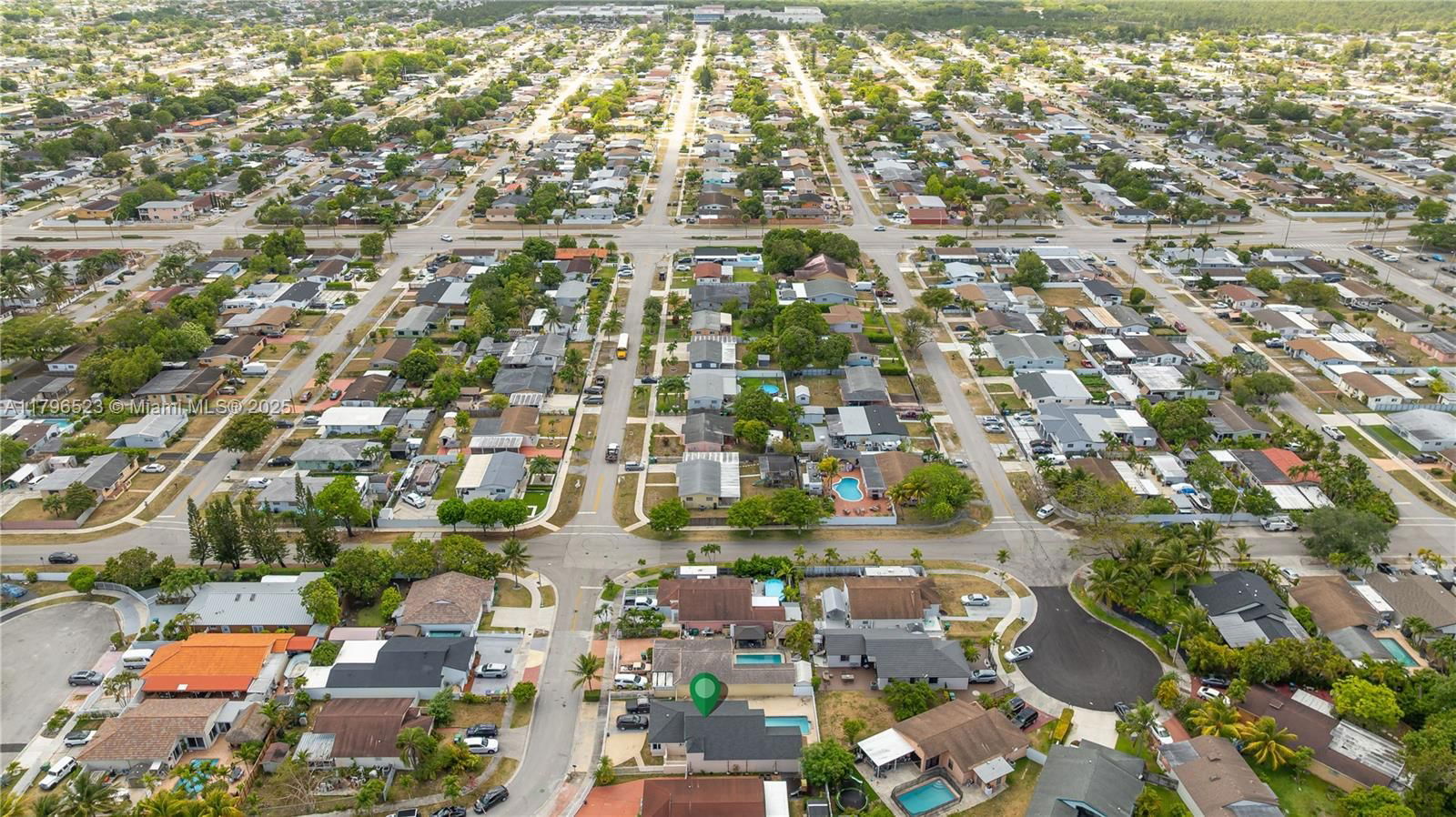 Real estate property located at 11475 181st St, Miami-dade, Grapevine, Miami, FL